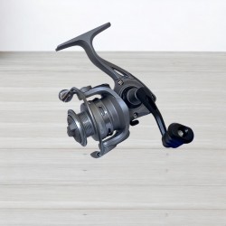 Котушка Siweida Matrix 500, 3+1п